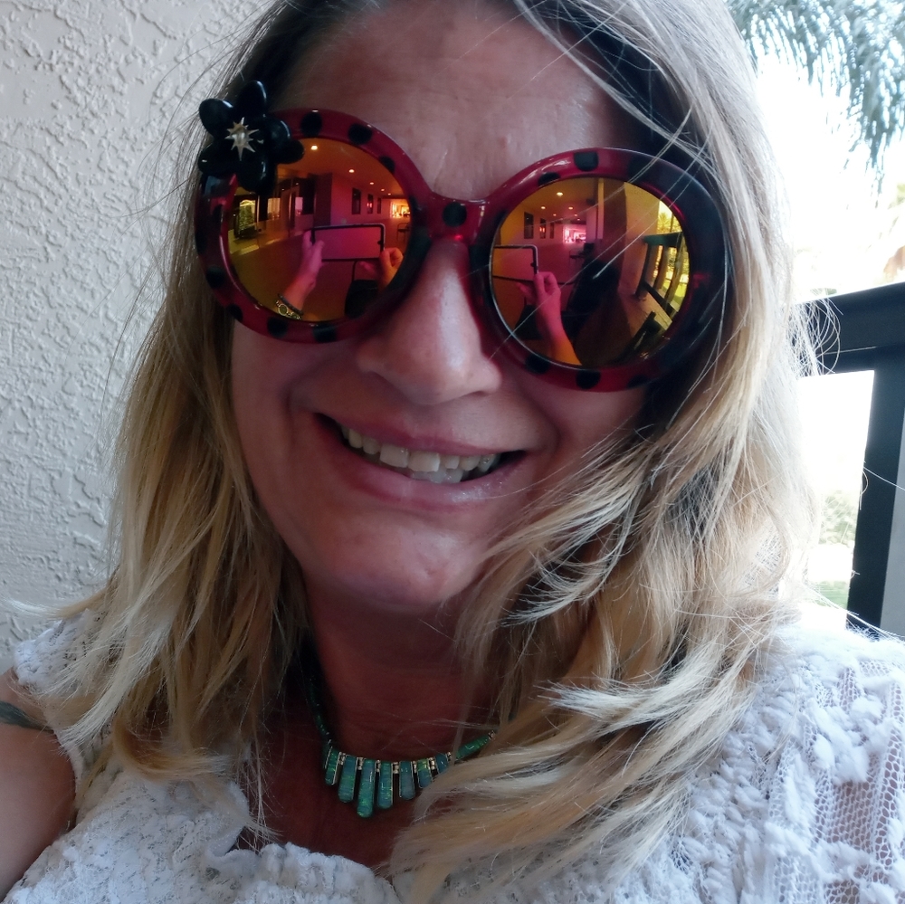 Meet your Posher, Susanne